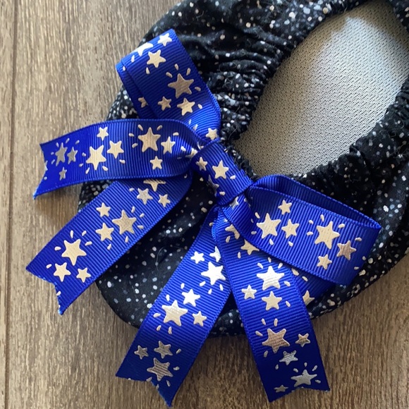 CHEER ATHLETICS MATCHING COLORS CHEER SHOE COVERS - Picture 2 of 7
